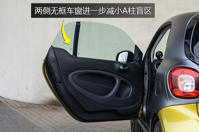 smart fortwo 0.9TӲȷ