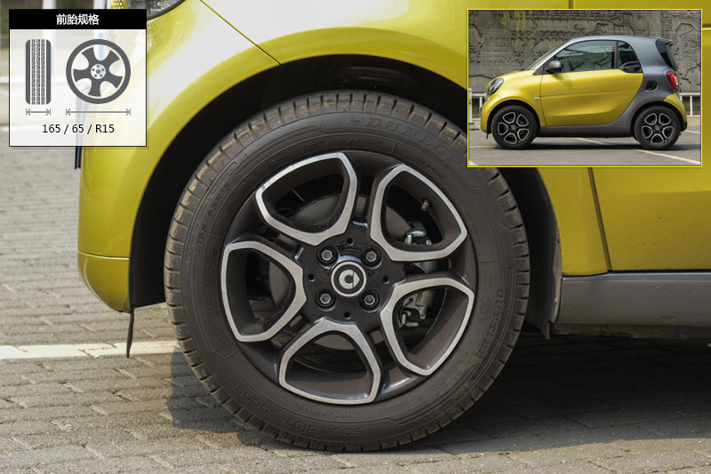 smart fortwo 0.9TӲȷ