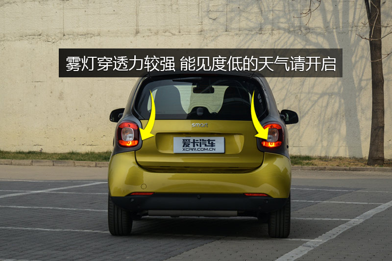 smart fortwo 0.9TӲȷ