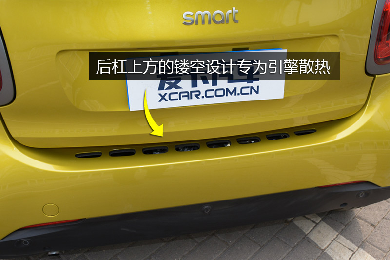 smart fortwo 0.9TӲȷ