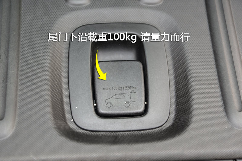 smart fortwo 0.9TӲȷ