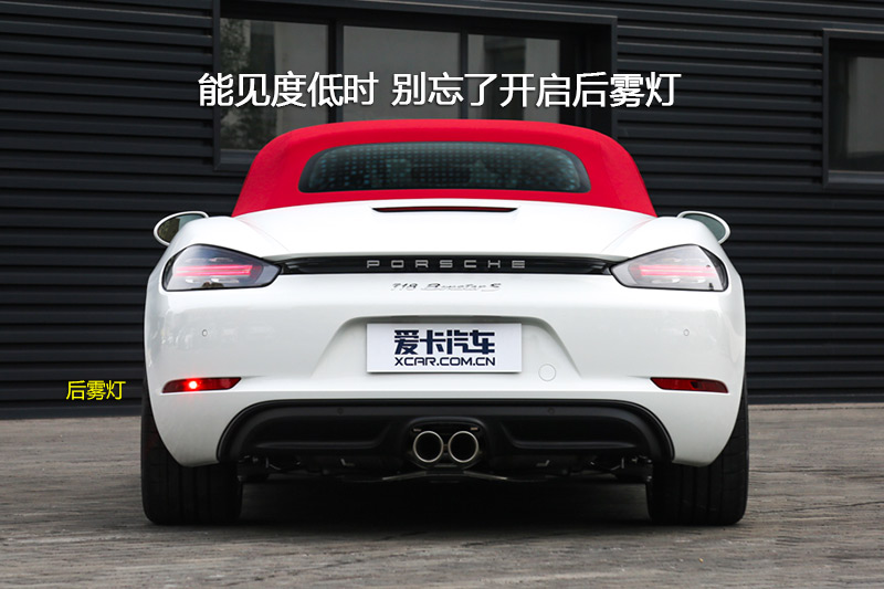 ʱ718 Boxster S