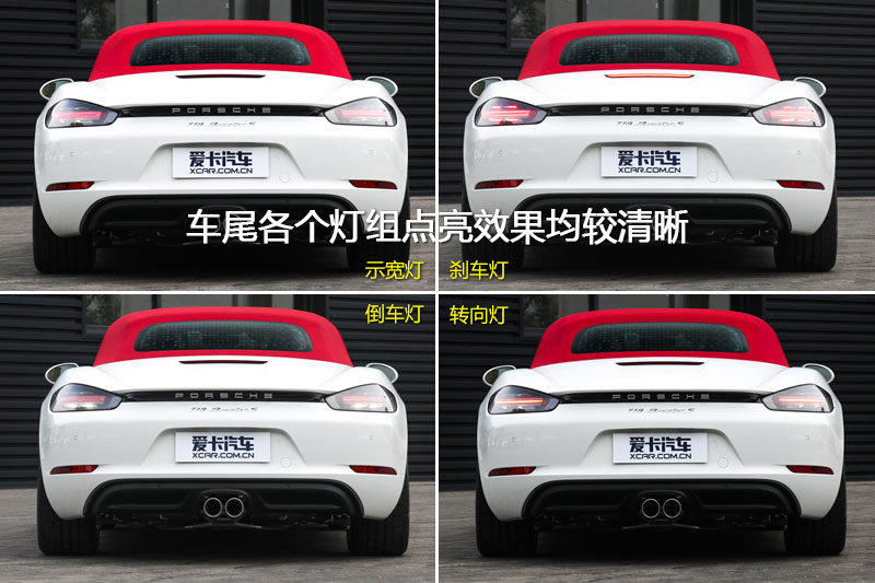 ʱ718 Boxster S