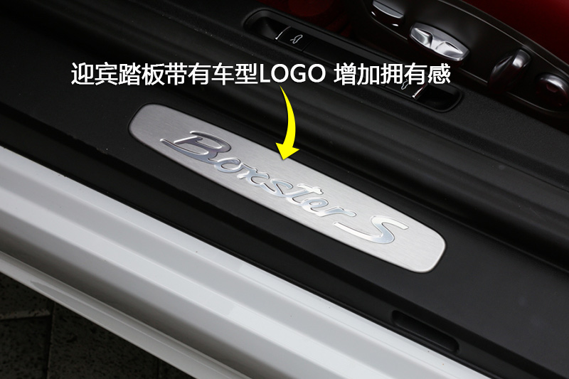 ʱ718 Boxster S