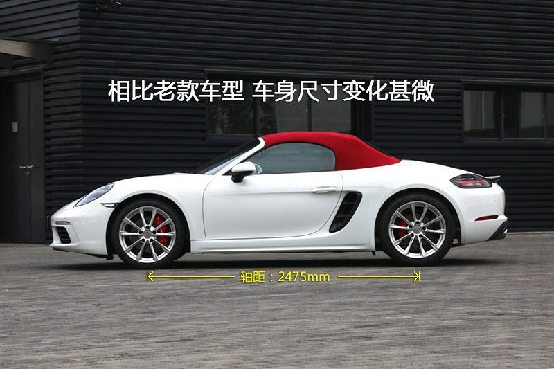 ʱ718 Boxster S