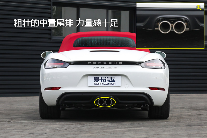 ʱ718 Boxster S
