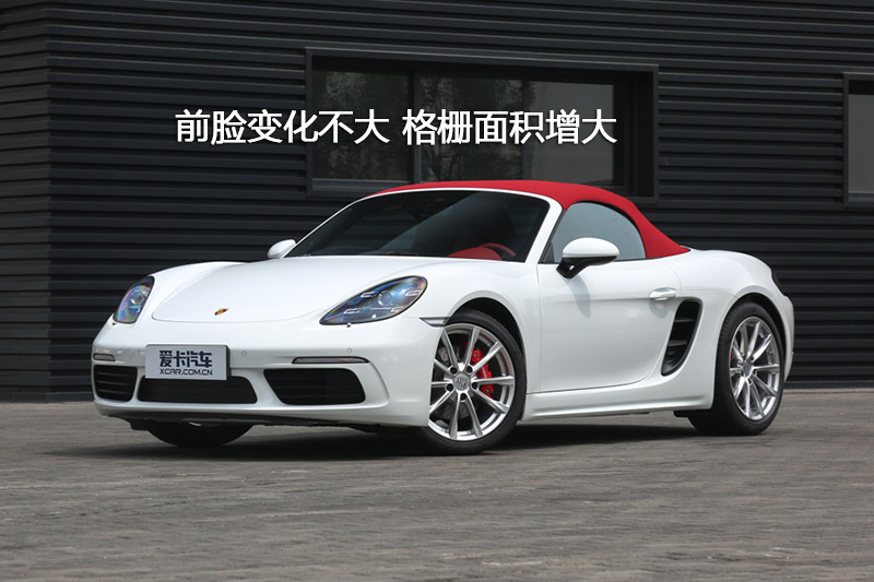 ʱ718 Boxster S