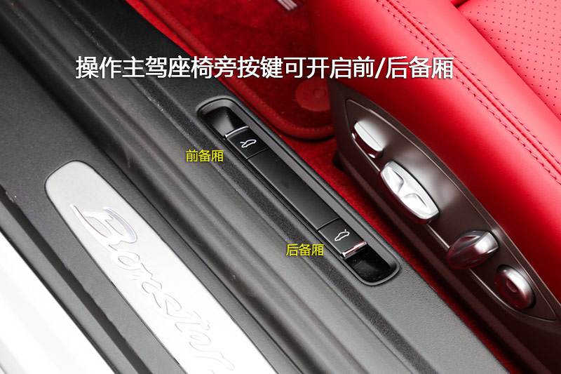 ʱ718 Boxster S