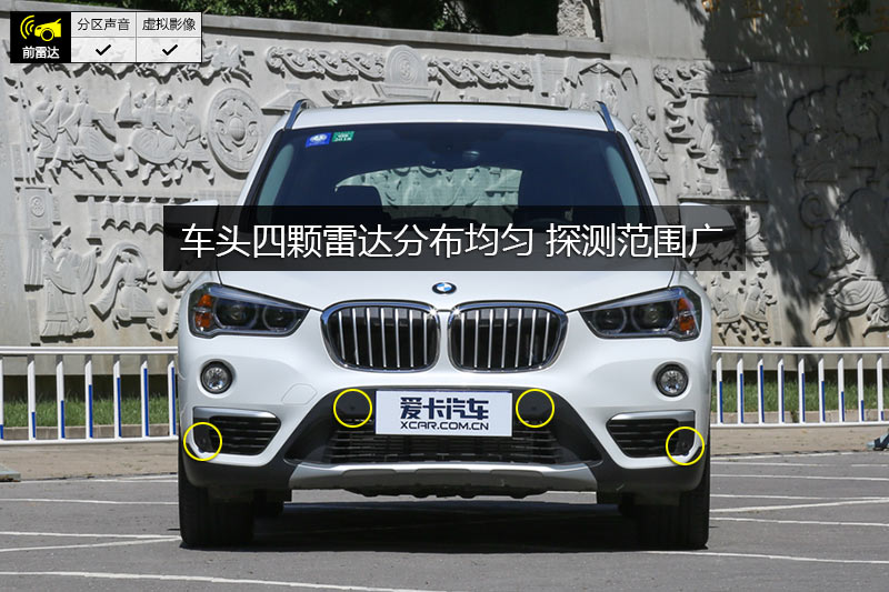  X1 XDrive20Li 