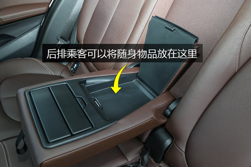  X1 XDrive20Li 
