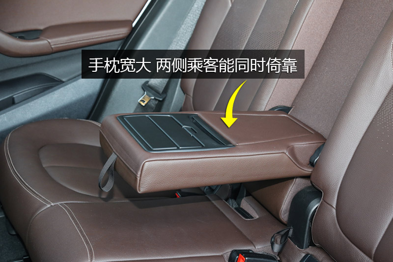  X1 XDrive20Li 