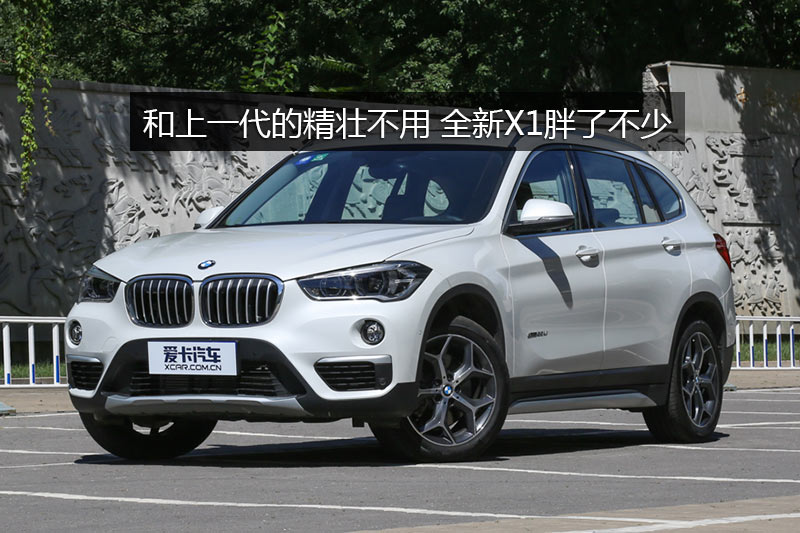  X1 XDrive20Li 