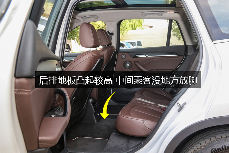 X1 XDrive20Li 