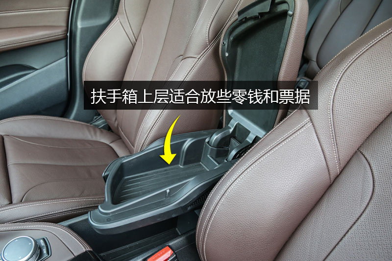  X1 XDrive20Li 