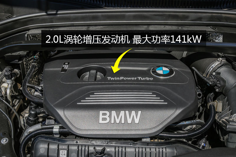  X1 XDrive20Li 