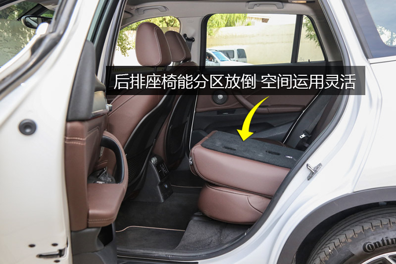  X1 XDrive20Li 