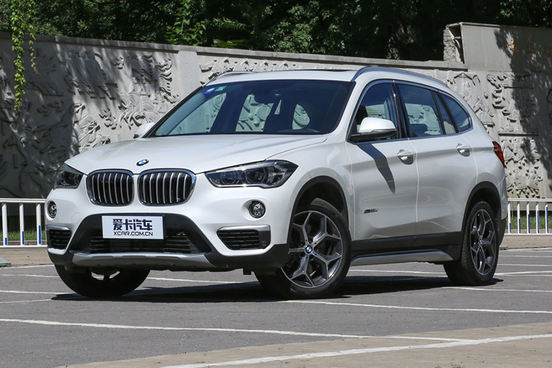  X1 XDrive20Li 