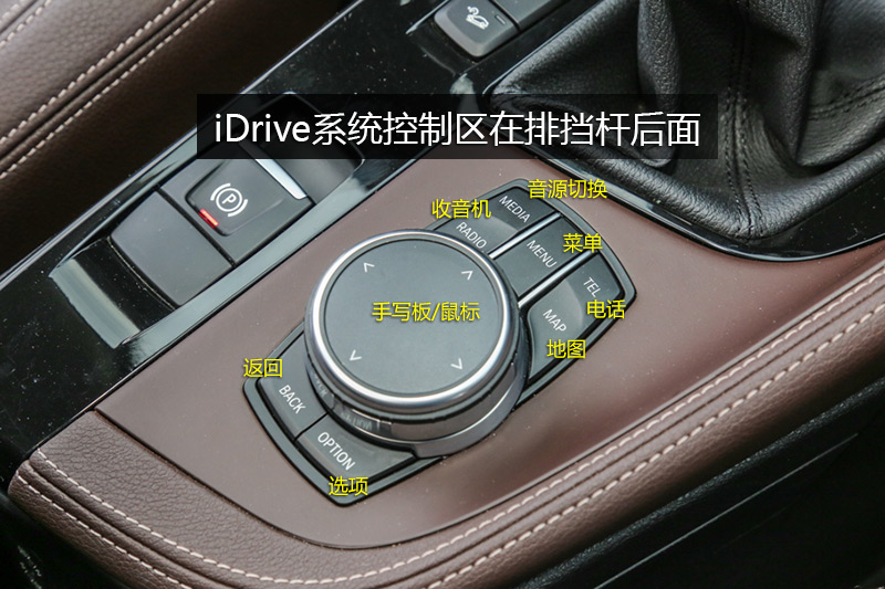  X1 XDrive20Li 