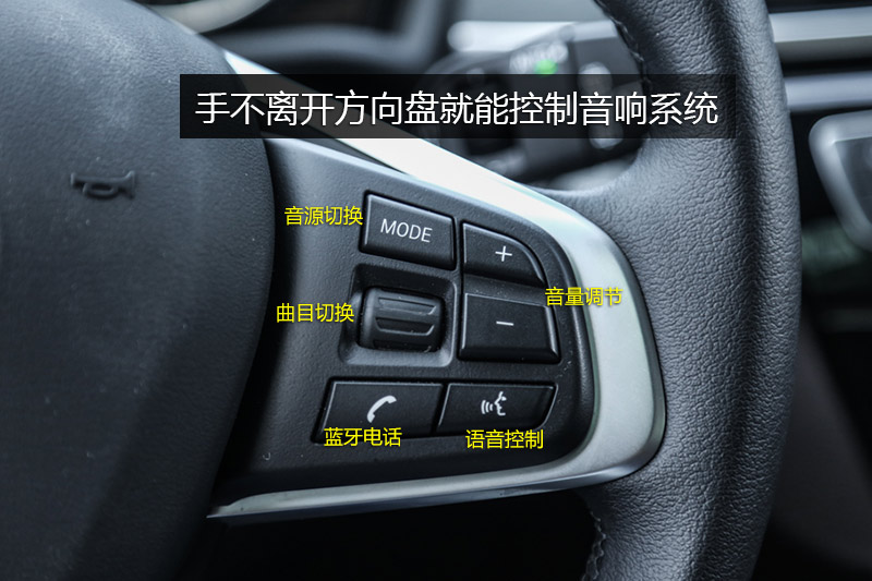  X1 XDrive20Li 