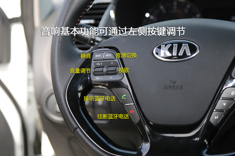 K3 1.4T-GDI ԶPremium