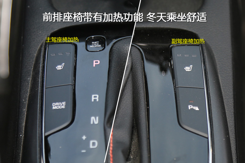 K3 1.4T-GDI ԶPremium