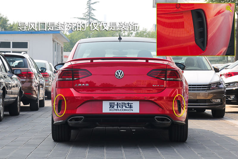 GTS 2.0T