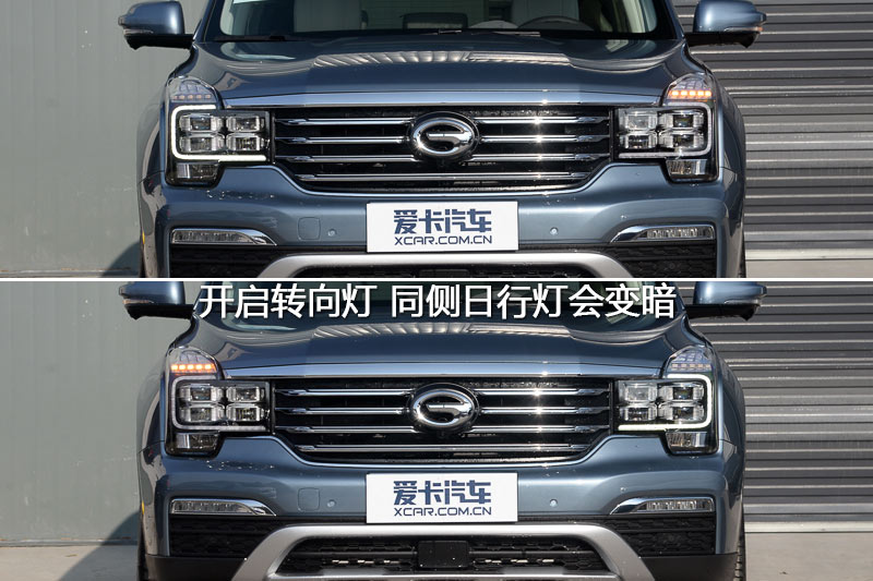 GS8 