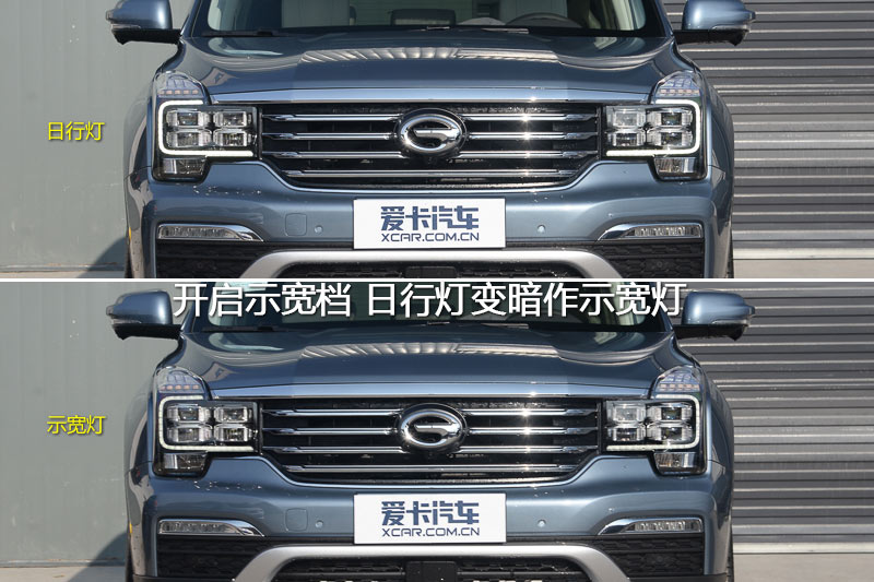 GS8 
