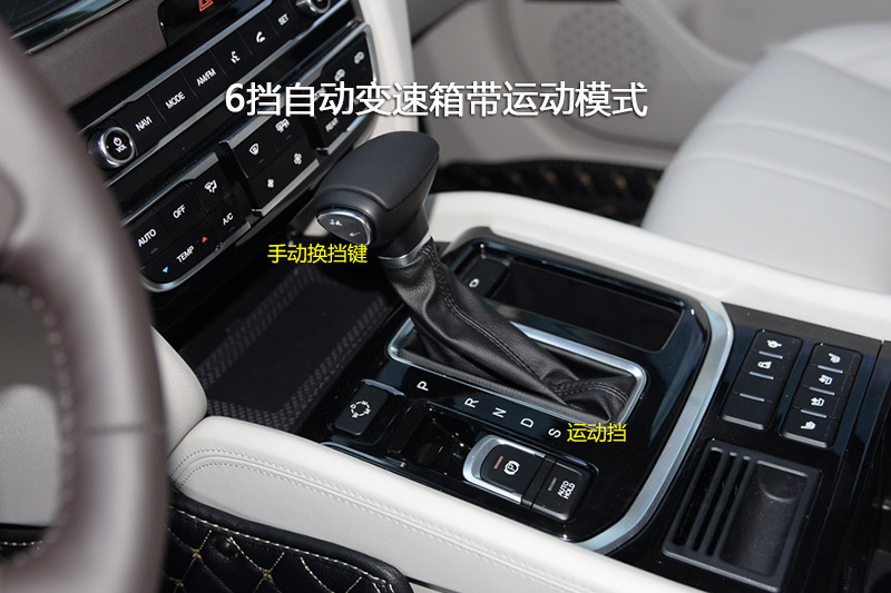 GS8 