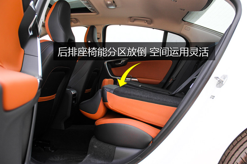 ֶS60L 2.0T T5 Ԧ