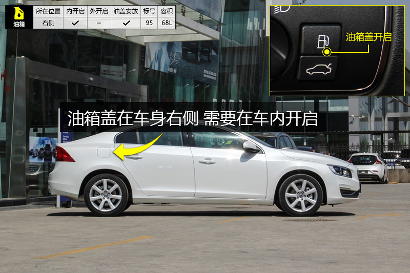 ֶS60L 2.0T T5 Ԧ