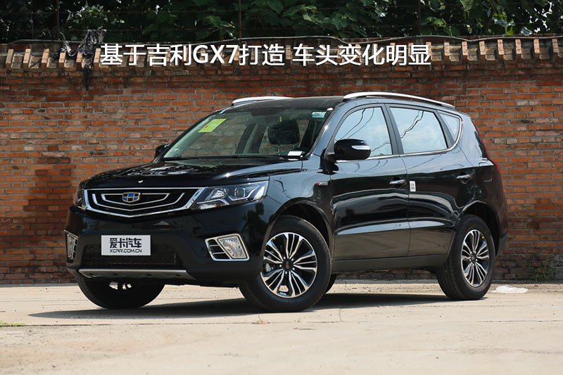 ԶSUV 1.3T CVT콢