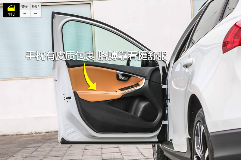 V40 Cross Country T5 AWD Ű