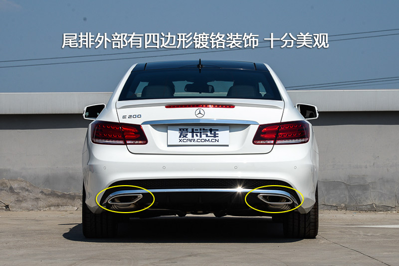 E˫ E 200 Coupe 鶯