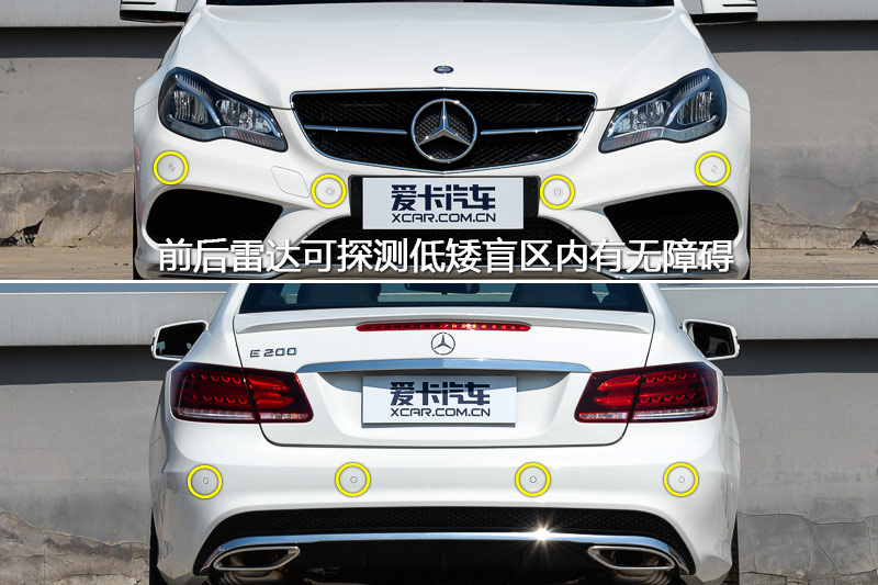 E˫ E 200 Coupe 鶯