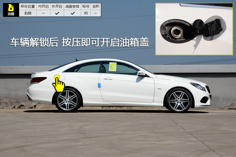 E˫ E 200 Coupe 鶯