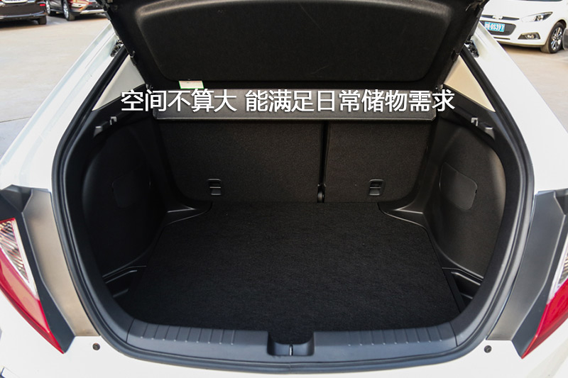 ﾺ 1.5L CVT