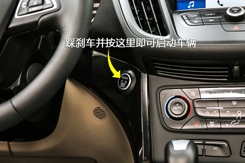  EcoBoost 180 
