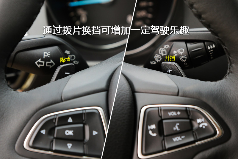  EcoBoost 180 