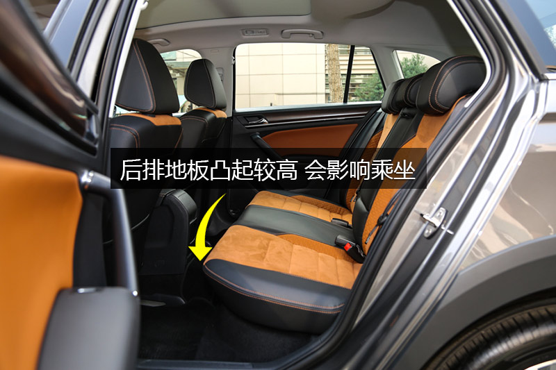 ε 230TSI DSG