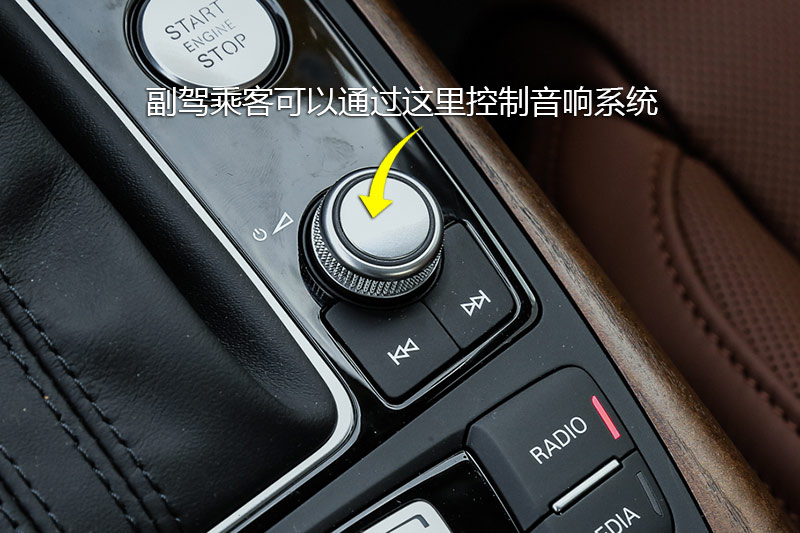 µA6L 50TFSI quattro 
