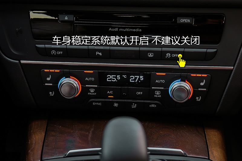 µA6L 50TFSI quattro 