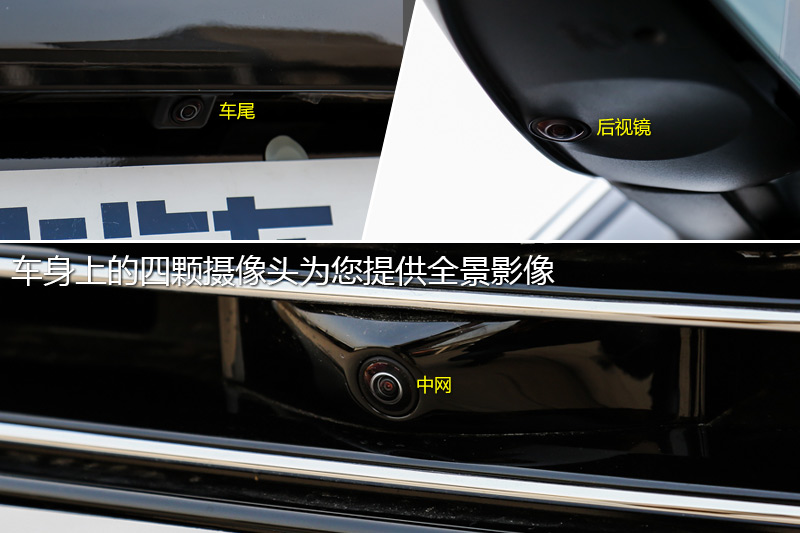 µA6L 50TFSI quattro 