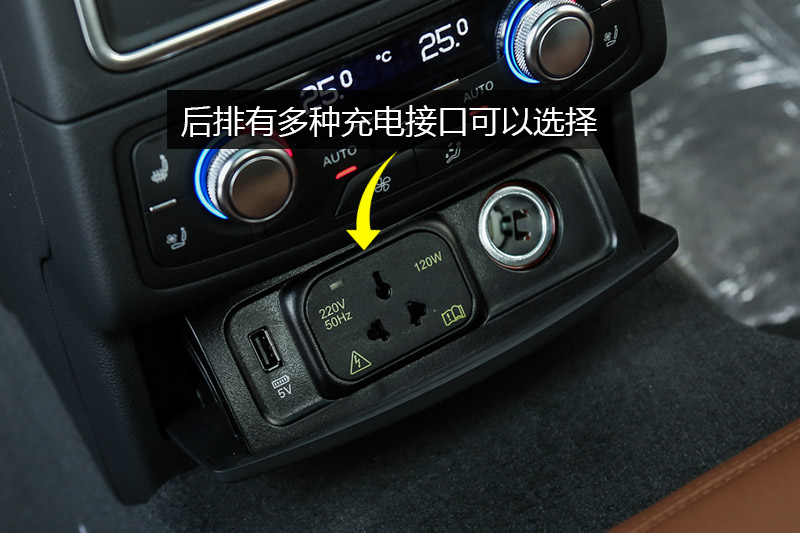 µA6L 50TFSI quattro 