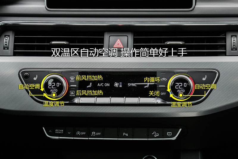 奧迪a4 allroad 45tfsi 時尚型