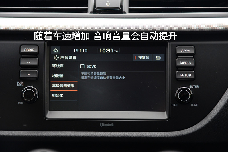 K2 1.4L GLS Զ