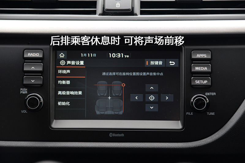 K2 1.4L GLS Զ