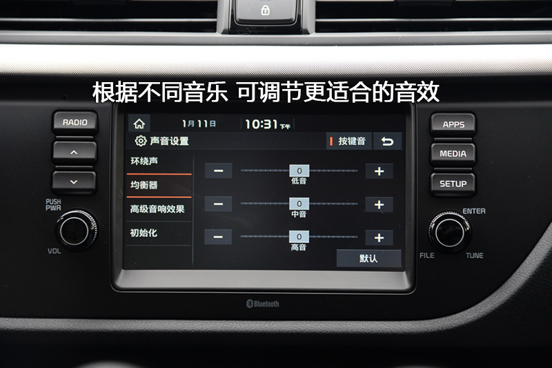 K2 1.4L GLS Զ
