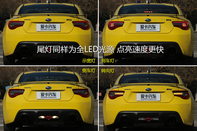 BRZ Զ type-RSɫװ