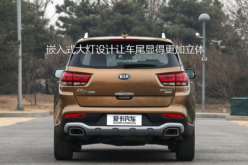 KX7 2.0T ԶDLX